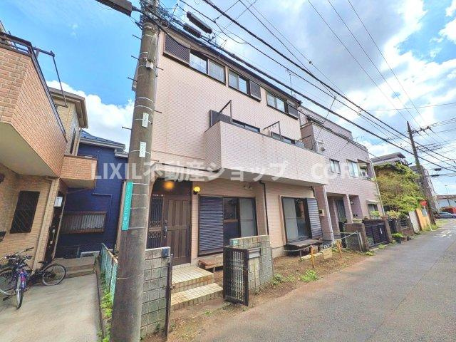木造2階建、長期優良住宅などはスタッフまでお問い合わせください。