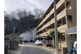 シティコーポ植園の外観