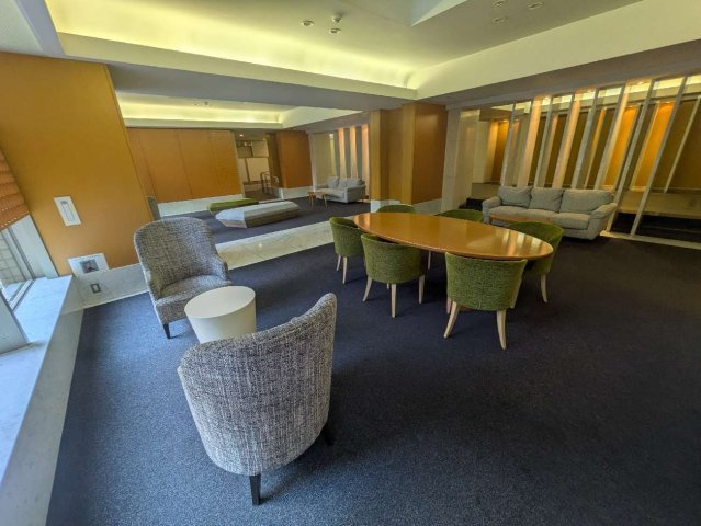 共用部分