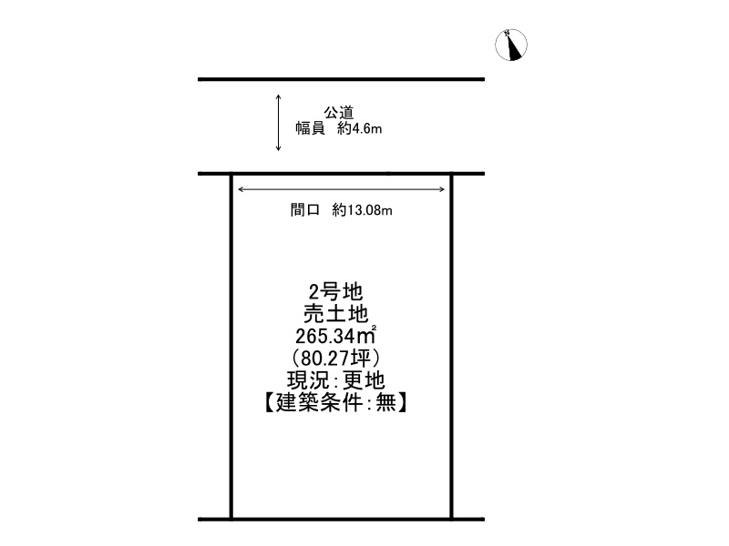 区画図：328000607778