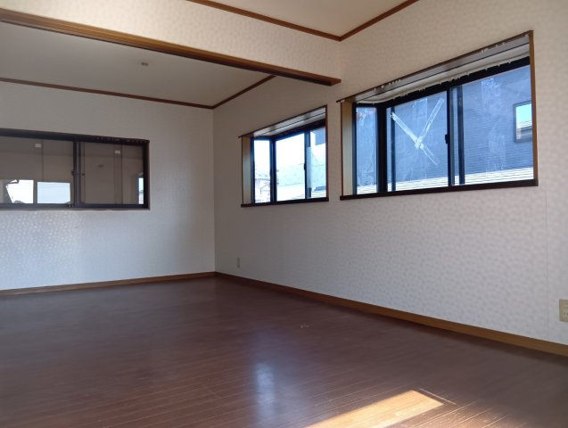 洋室