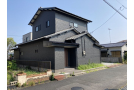 神原１丁目戸建ての外観