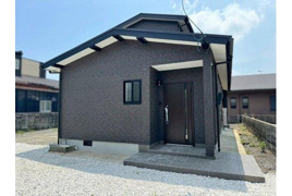 川添3丁目中古一戸建ての外観