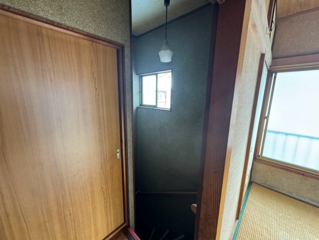 階段