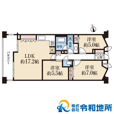 間取り：314002577668