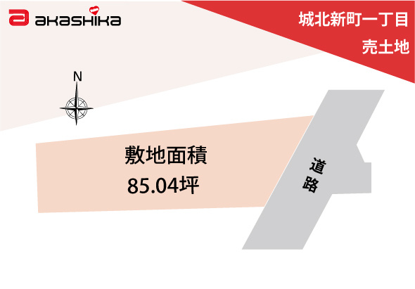 区画図：328000611793