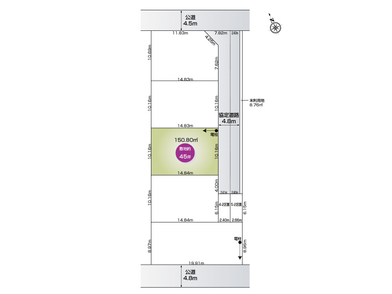 区画図：311002283583