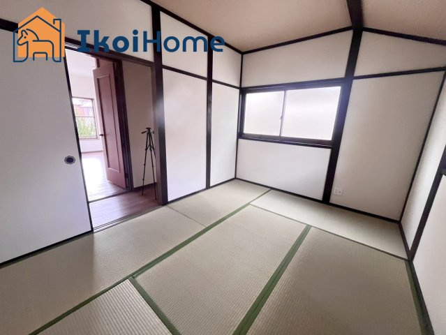 【ホームページに現地動画掲載中】●年中無休：当日予約可●和室があると一休みする空間ができ便利です。