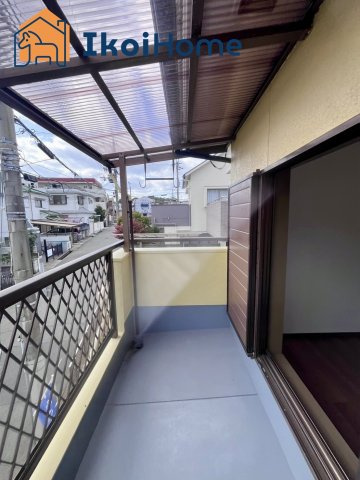 【ホームページに現地動画掲載中】●年中無休：当日予約可●バルコニー屋根があり小雨程度なら濡れず安心