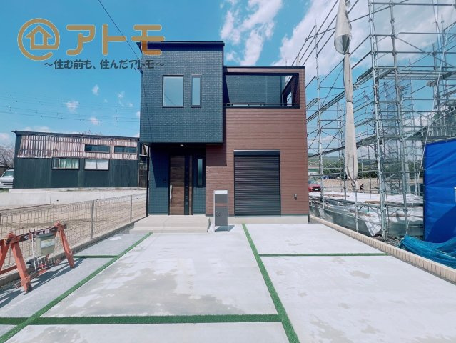 外観：322000465406