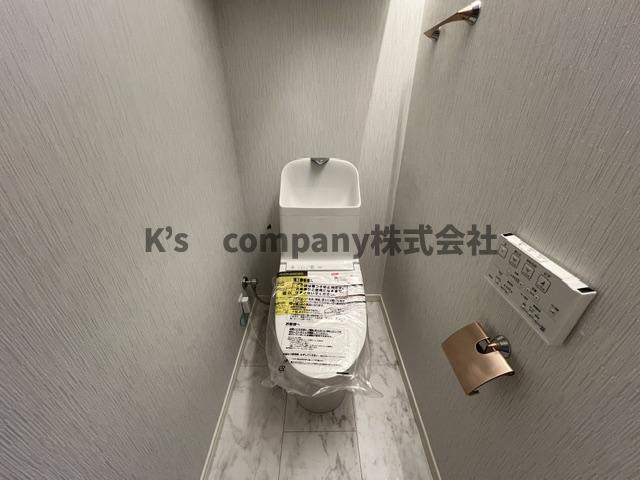 トイレ新規交換◇◇
