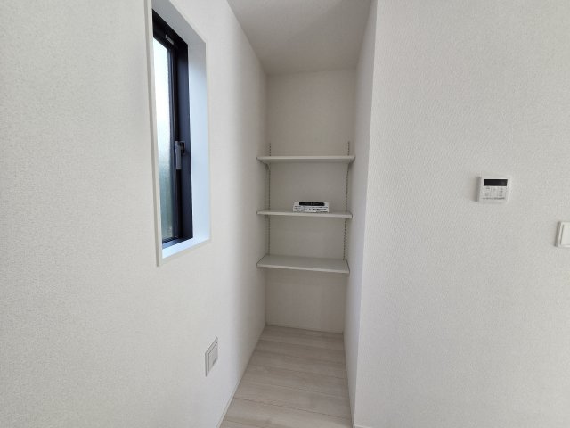 新築　桐生市東2期　GRAFARE