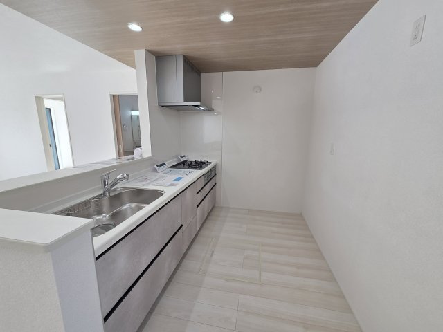 新築　桐生市東2期　GRAFARE