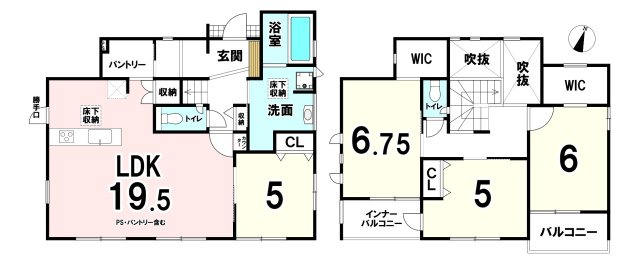 間取り：329000140309