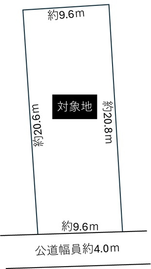 区画図：323000492870