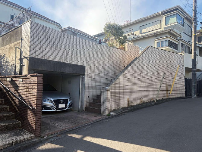 外観：314002607788