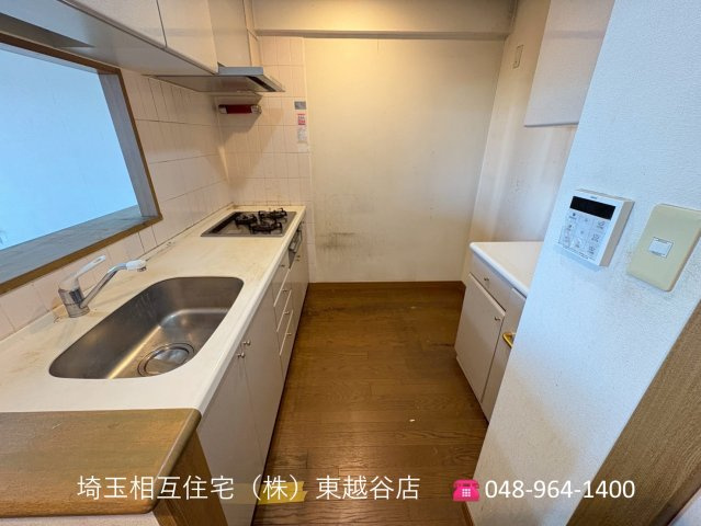 【2026年10月室内リフォーム完了予定】　※リフォーム前の写真につき実際とは異なります