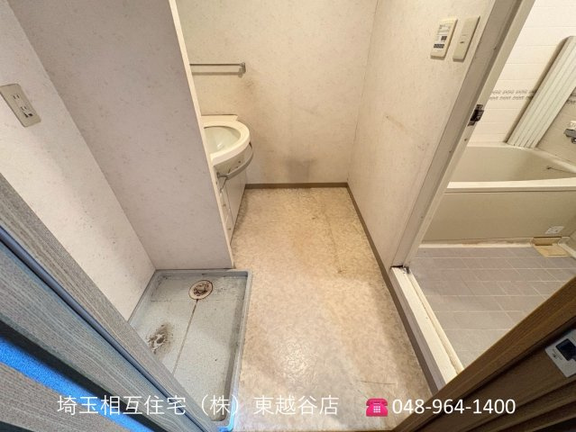 【2026年10月室内リフォーム完了予定】　※リフォーム前の写真につき実際とは異なります