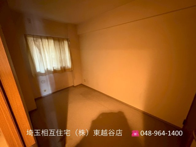 【2026年10月室内リフォーム完了予定】　※リフォーム前の写真につき実際とは異なります