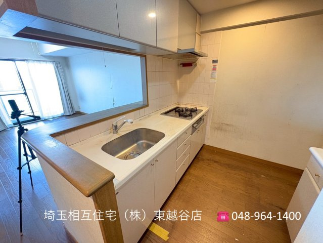 【2026年10月室内リフォーム完了予定】　※リフォーム前の写真につき実際とは異なります
