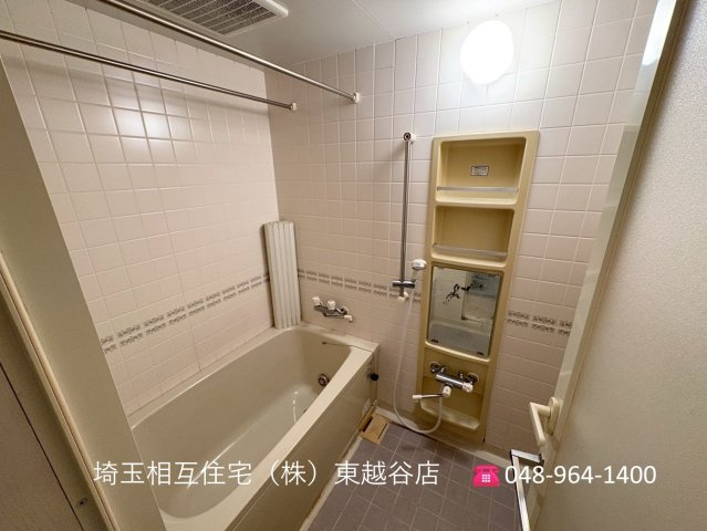【2026年10月室内リフォーム完了予定】　※リフォーム前の写真につき実際とは異なります