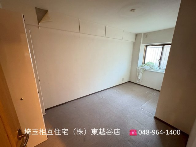 【2026年10月室内リフォーム完了予定】　※リフォーム前の写真につき実際とは異なります