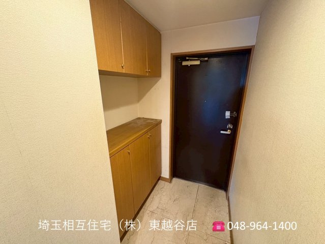 【2026年10月室内リフォーム完了予定】　※リフォーム前の写真につき実際とは異なります