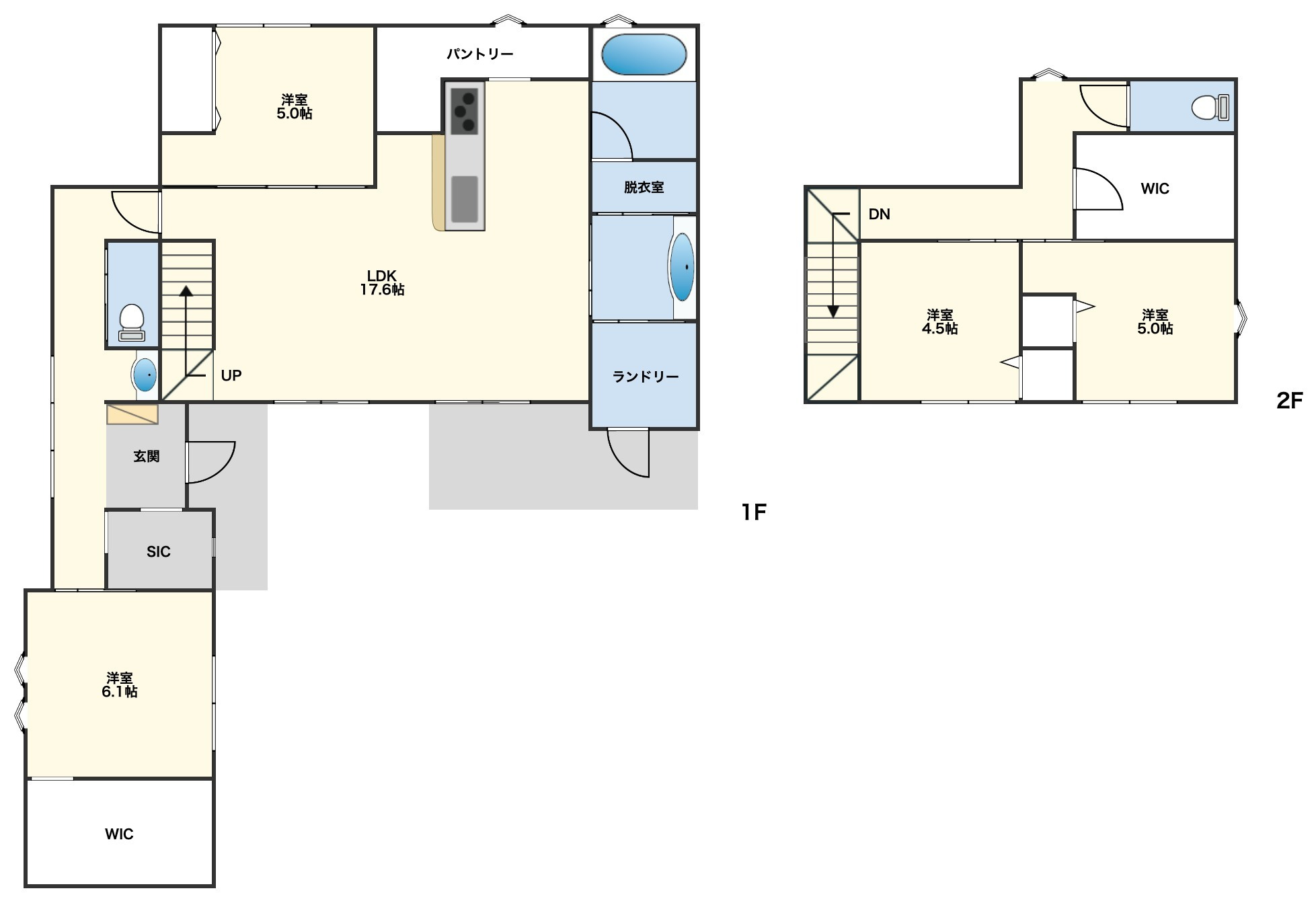 間取り：310000090015