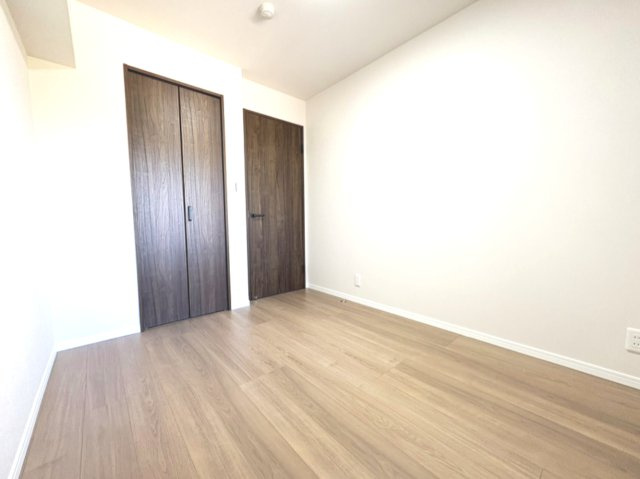 洋室（4.4帖）です。