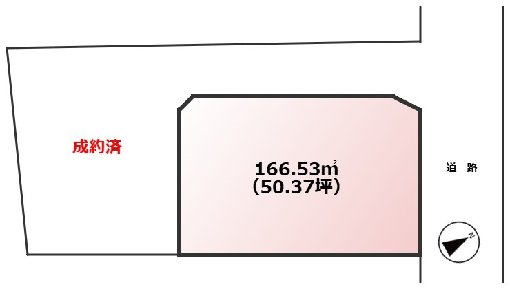 区画図：340000274542