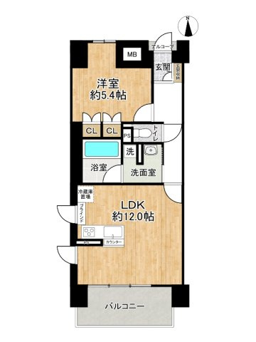 間取り：328000607178