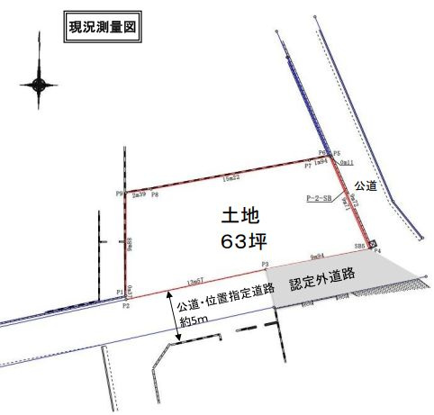 区画図：313004684961