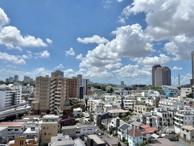 展望