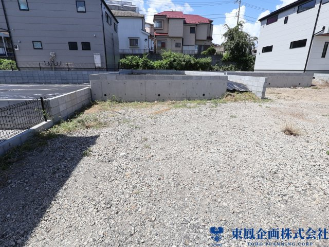 陽当たり良好。