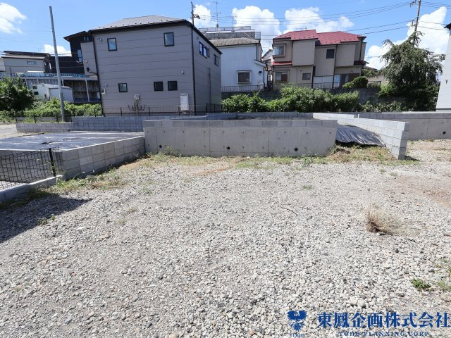 風通し良好。