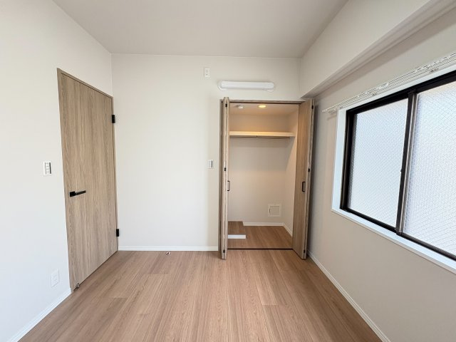 洋室4.6帖