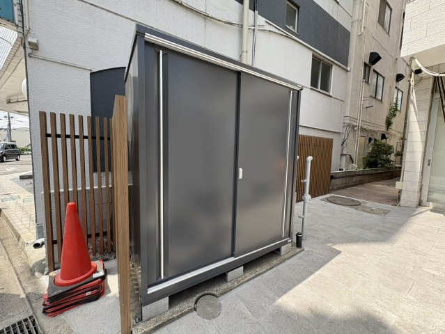 レジデンシャル春日部ウィステリア