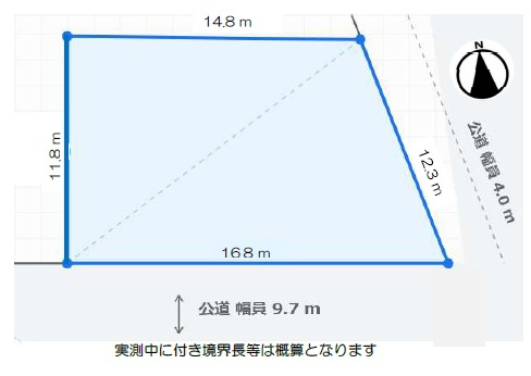 区画図：314002803969