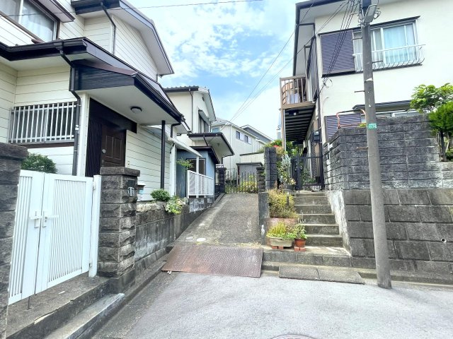 区画図：314002557479