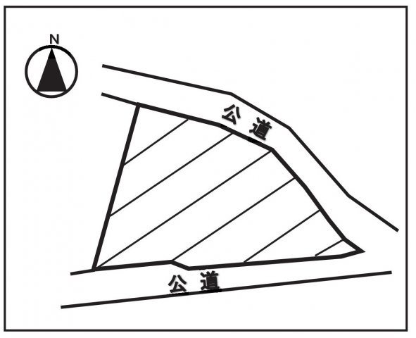 区画図：320000026885