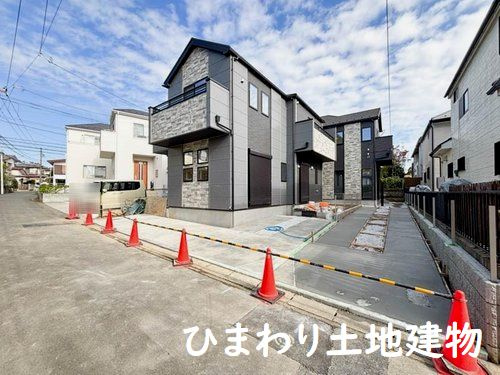 販売現地