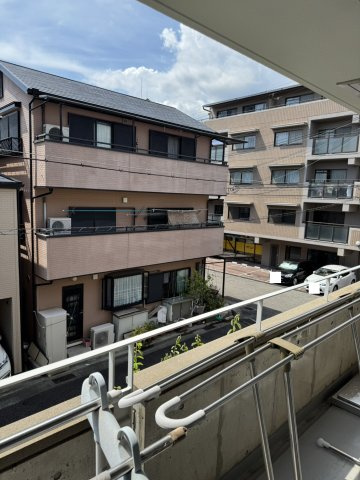 展望