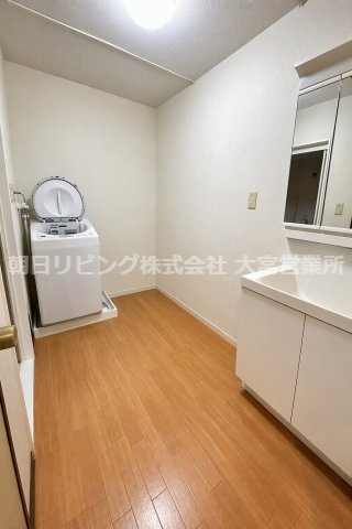 ※AIによる残置物除去加工です。実際の設備と異なる場合があります。