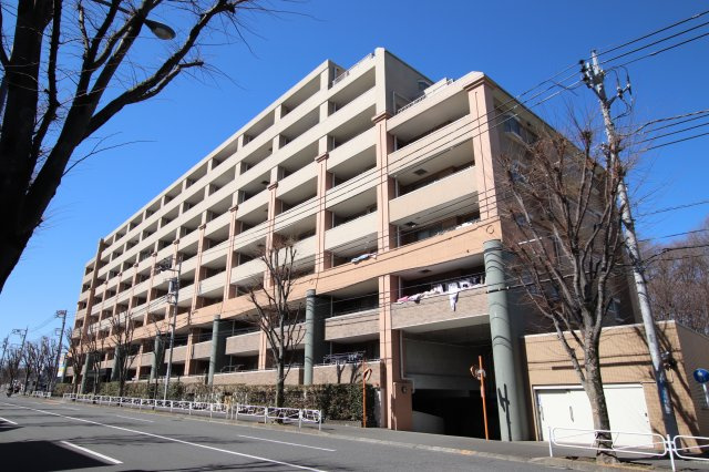 ～北野駅徒歩20分　内装フルリノベ済　嬉しいペット飼育可能マンション～