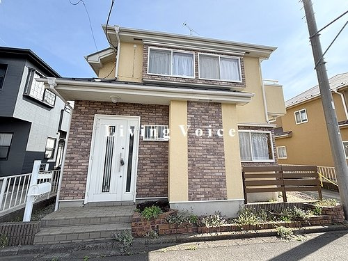 相模原市中央区東淵野辺3丁目　中古一戸建て