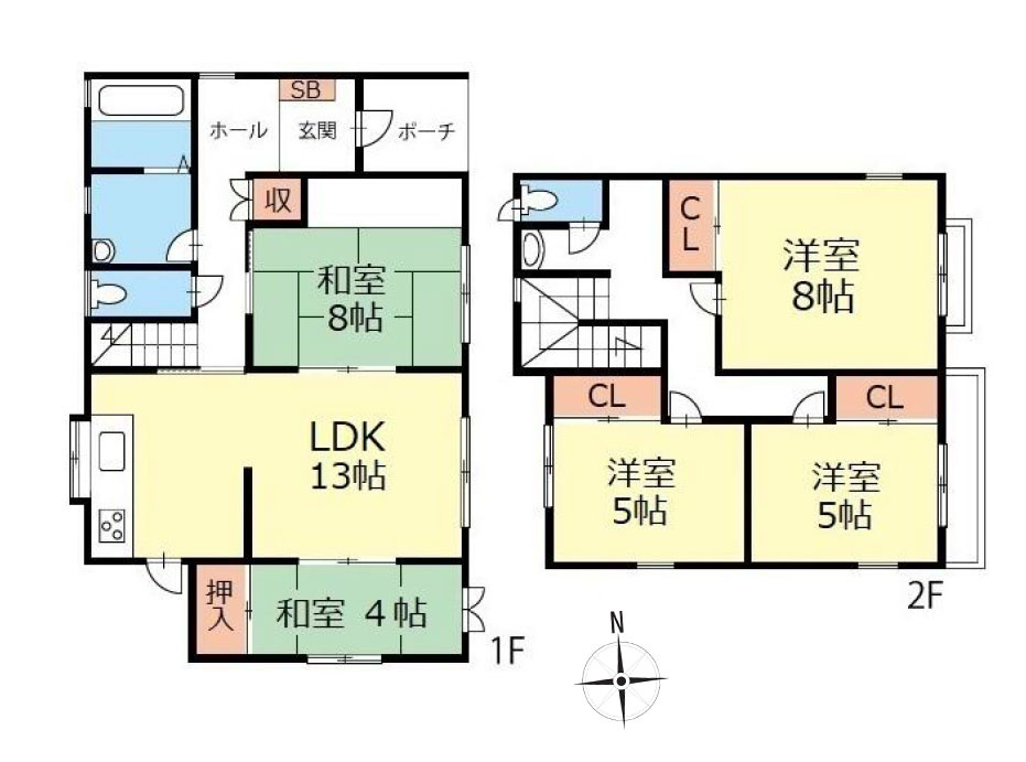 間取り：319000012516