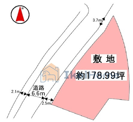 区画図：328000529213