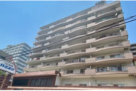 パールマンション金山 ✨️仲介手数料無料✨️の写真