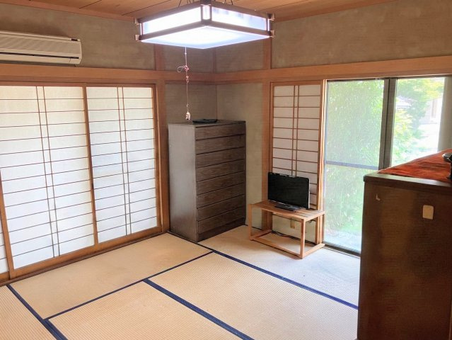和室