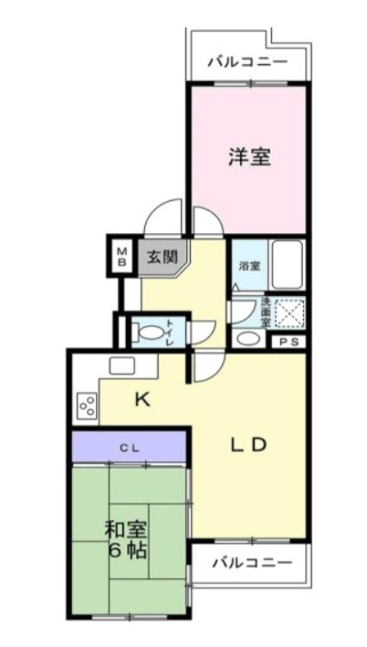 間取り：313004817802